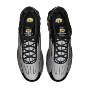 Nike Air Max Plus 3 - Leather Black - Image 3