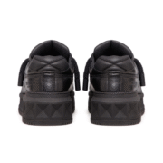 Valentino One Stud XL - Black - Image 4