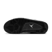 Jordan 4 Retro - Black Cat - Image 5