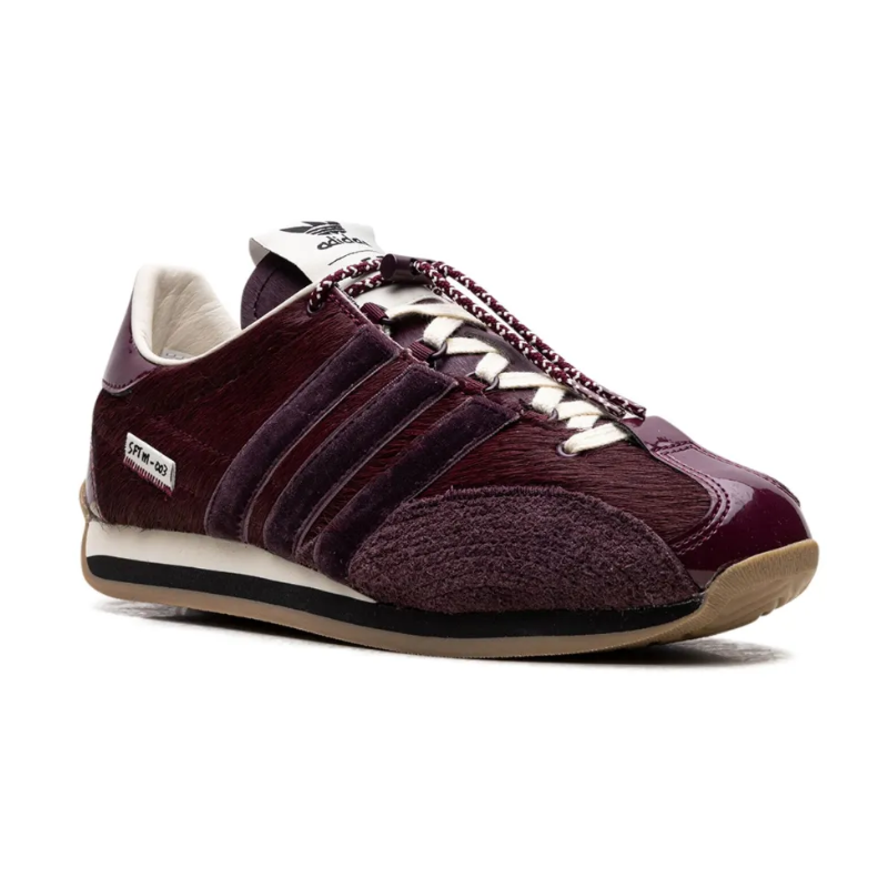 Untitled-design-2025-02-22T153836.950.png Adidas Country OG - Song For The Mute Maroon - Image 2
