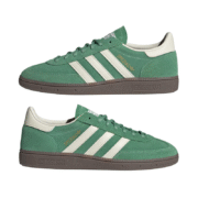 Adidas Handball Spezial - Preloved Green - Image 3