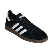 Adidas Handball Spezial - Black Gum - Image 2