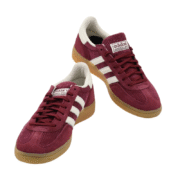 Adidas Handball Spezial - Shadow Red - Image 4
