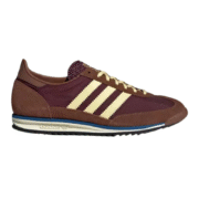 Adidas SL 72 OG - Maroon Preloved Brown