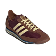 Adidas SL 72 OG - Maroon Preloved Brown - Image 2