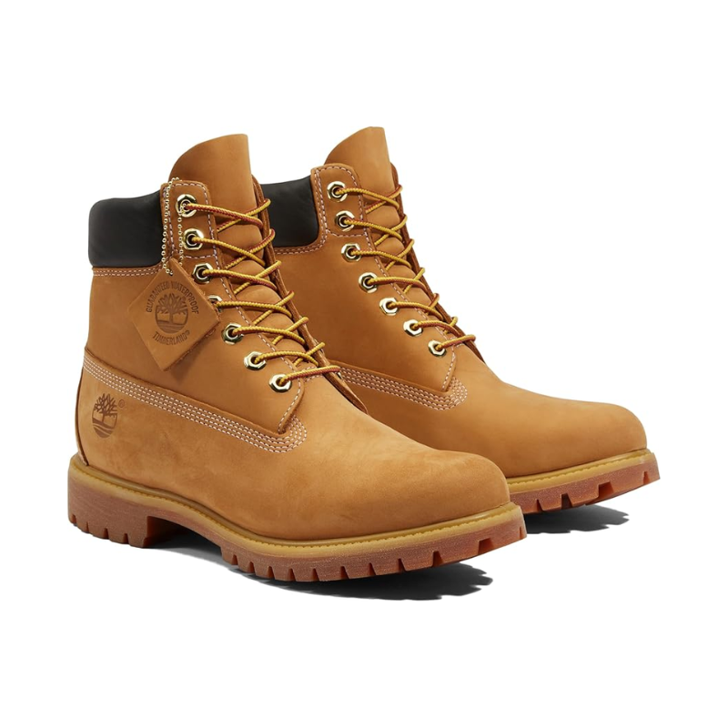 Untitled-design-2025-02-23T165730.806.png Timberland 6" Premium Waterproof Boot - Wheat - Image 3