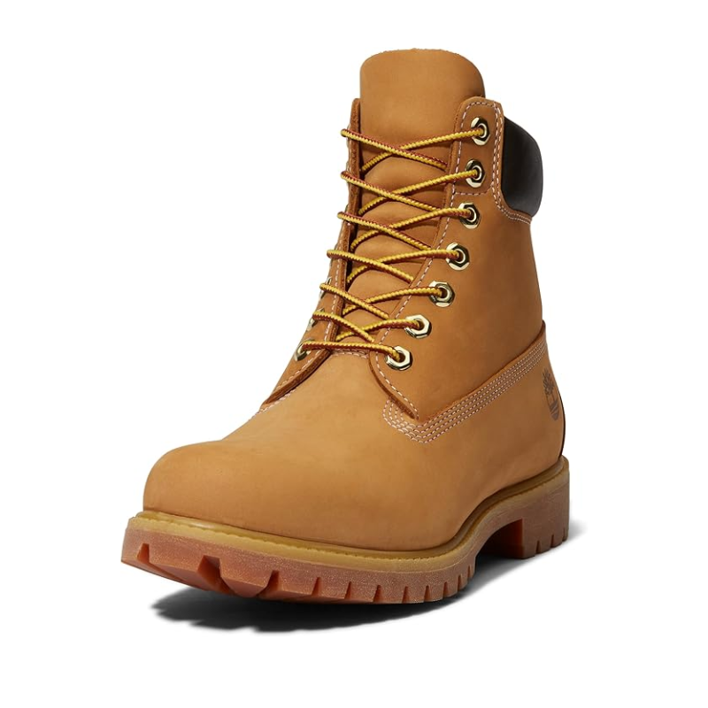 Untitled-design-2025-02-23T165751.291.png Timberland 6" Premium Waterproof Boot - Wheat - Image 4
