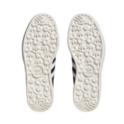 Adidas Gazelle Bold Core - Black White - Image 6