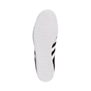 Adidas Gazelle Core - Black Cloud White Gold - Image 4