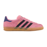 Adidas Gazelle Indoor Bliss - Pink Purple