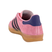 Adidas Gazelle Indoor Bliss - Pink Purple - Image 4