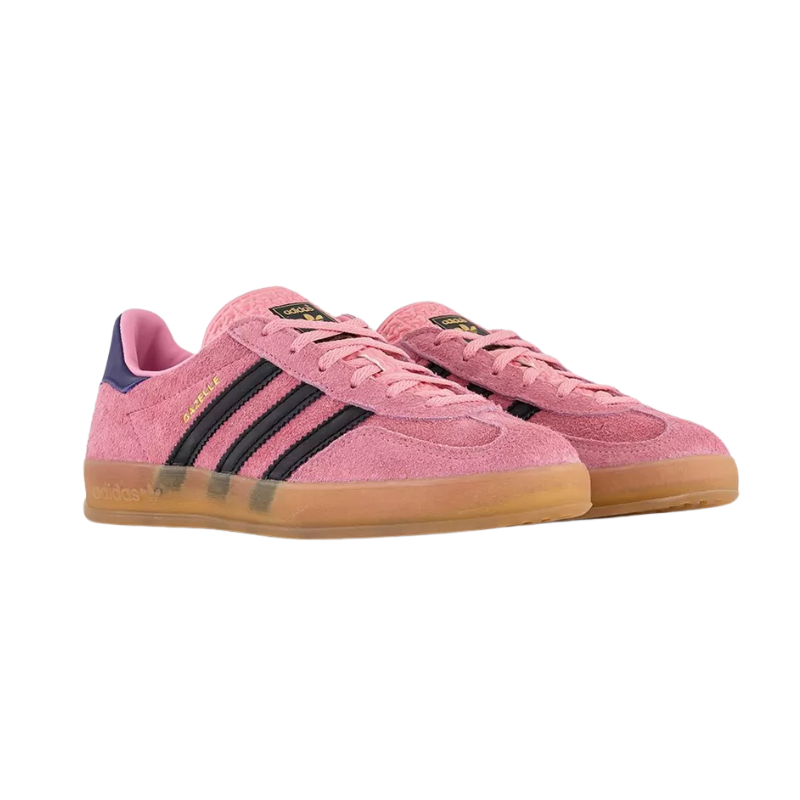 Untitled-design-2025-02-23T180800.460.png Adidas Gazelle Indoor Bliss - Pink Purple - Image 2