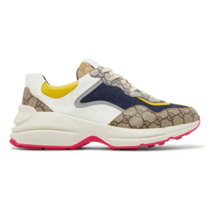 Gucci Rhyton - Beige Ebony