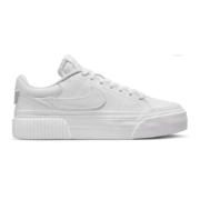 Nike Court Legacy Lift - Triple White