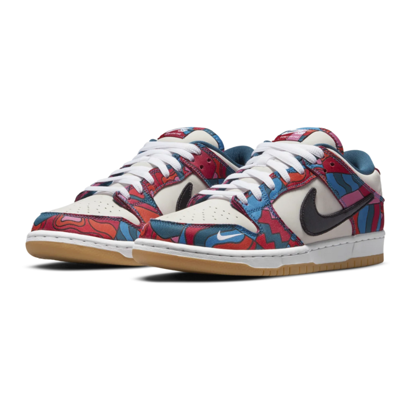 Untitled-design-2025-02-24T123258.274.png Nike SB Dunk Low Pro Parra Abstract Art - Image 3