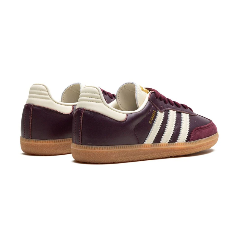 Untitled-design-2025-02-24T143315.697.png Adidas Samba OG Maroon - Gold Metallic - Image 3