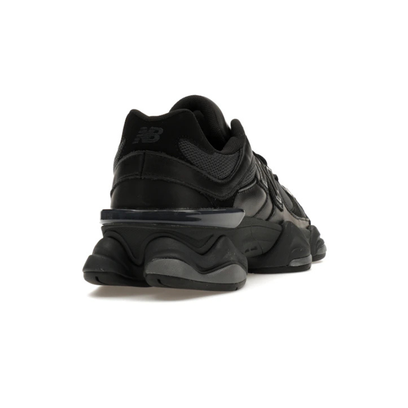 Untitled-design-2025-02-24T150734.764.png New Balance 9060 - Triple Black Leather - Image 4