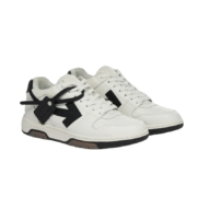 OFF-WHITE Out Of Office "OOO" Low White Black - Image 2
