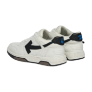 OFF-WHITE Out Of Office "OOO" Low White Black - Image 3