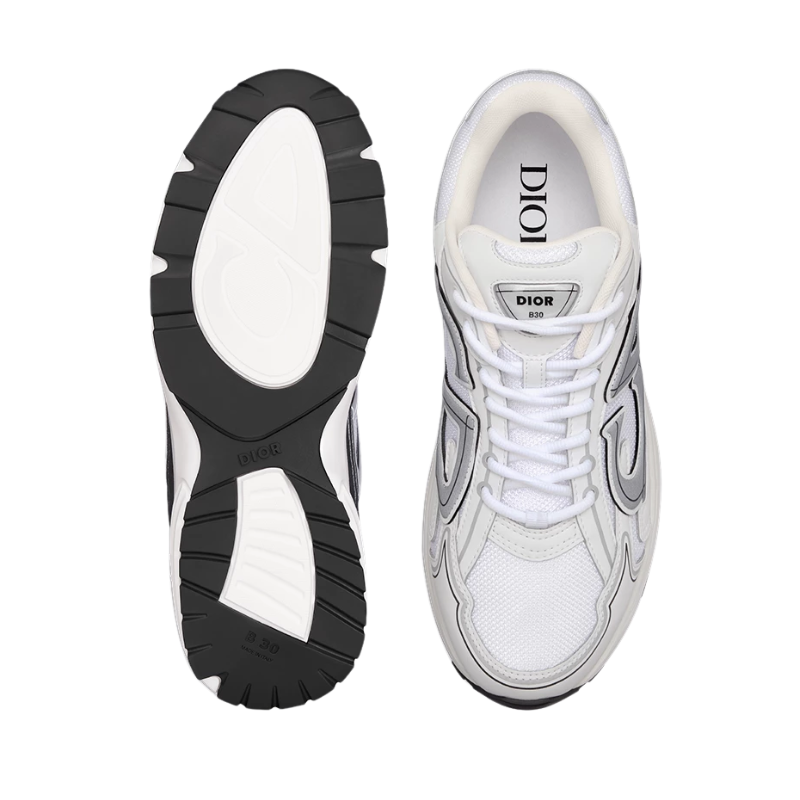 Untitled-design-2025-02-25T221023.810.png Dior B30 - White - Image 4