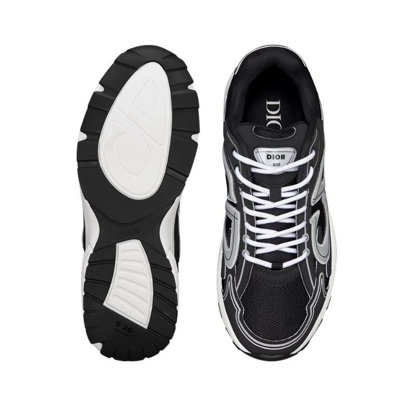 Untitled-design-2025-02-25T222037.670.png Dior B30 - Black - Image 4