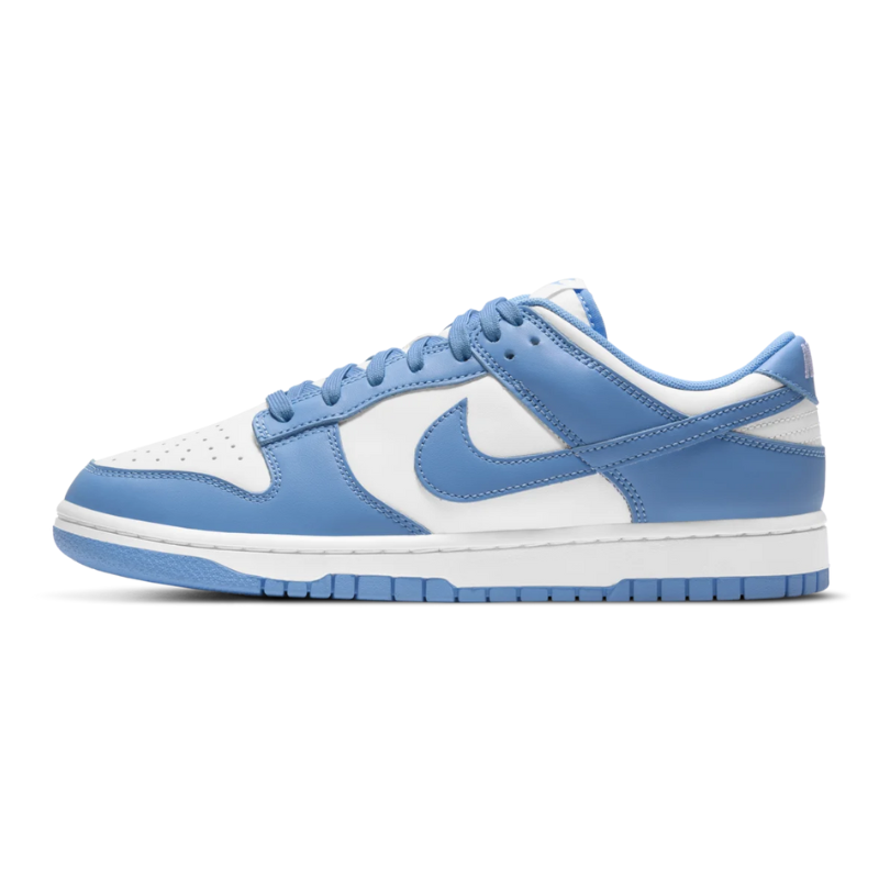 Untitled-design-2025-02-26T175150.223.png Nike Dunk - Low UNC (GS) - Image 2