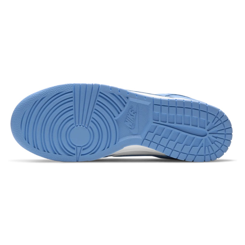 Untitled-design-2025-02-26T175207.525.png Nike Dunk - Low UNC (GS) - Image 6