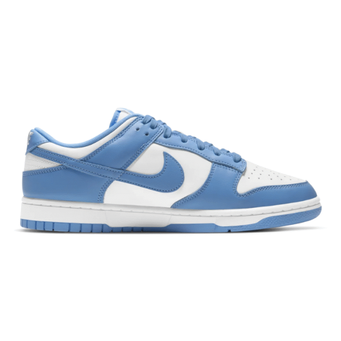 Nike Dunk - Low UNC (GS) - Image 1