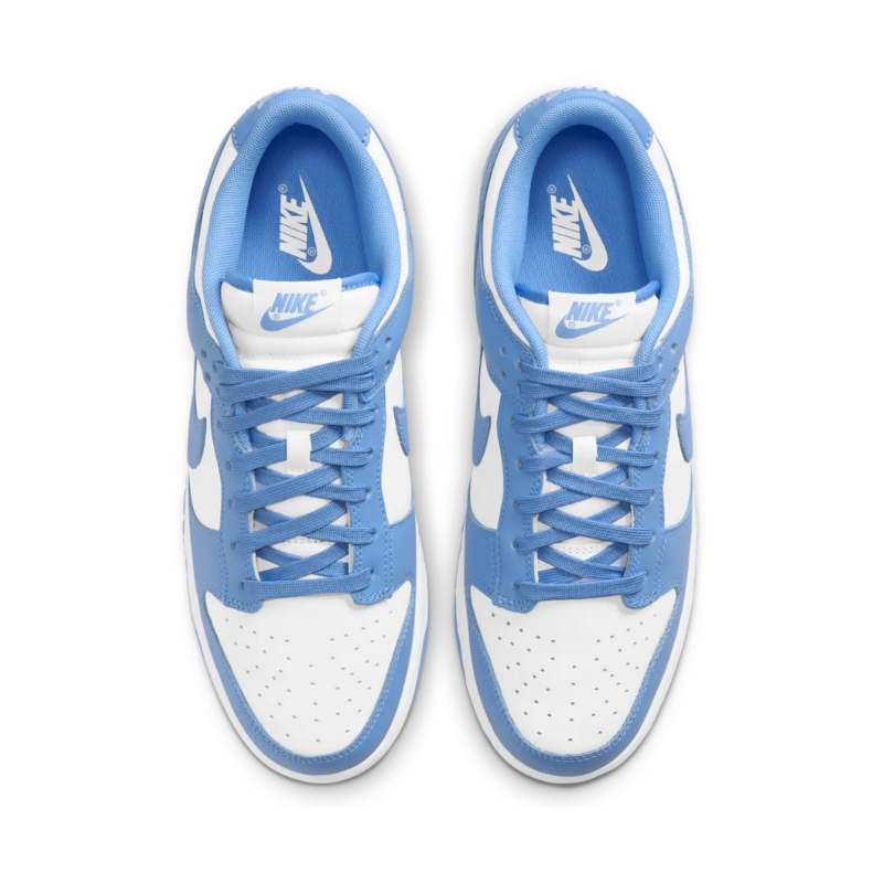 Untitled-design-2025-02-26T175240.245.png Nike Dunk - Low UNC (GS) - Image 3