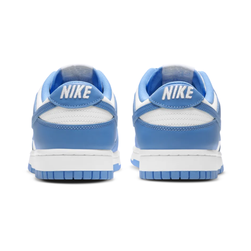 Untitled-design-2025-02-26T175256.102.png Nike Dunk - Low UNC (GS) - Image 5