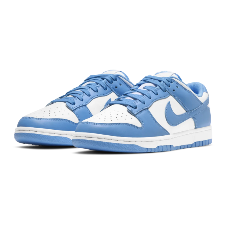Untitled-design-2025-02-26T175311.693.png Nike Dunk - Low UNC (GS) - Image 4