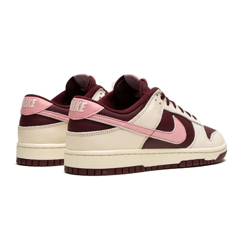 Untitled-design-2025-02-26T175635.115.png Nike Dunk Low Retro PRM - Valentine's Day - Image 5