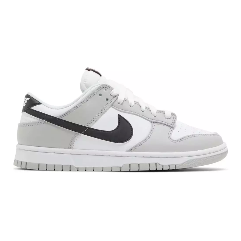 Untitled-design-2025-02-27T185211.896.png Nike Dunk Low SE - Lottery Pack Grey Fog - Image 1