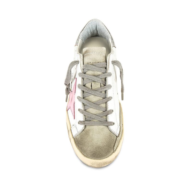 Untitled-design-2025-02-28T173621.904.png Golden Goose Super-Star Ice - White Orchid Pink - Image 3