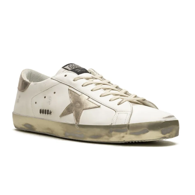 Untitled-design-2025-02-28T175727.885.png Golden Goose Super-Star Classic - White/Gold - Image 2