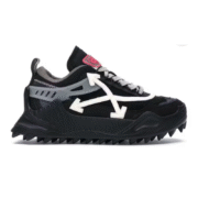 OFF-WHITE Odsy-1000 - Black White
