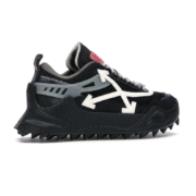 OFF-WHITE Odsy-1000 - Black White - Image 2