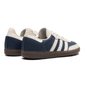 Adidas Samba OG - Night Indigo Crew White - Image 3