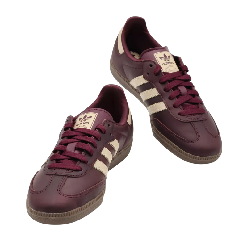 Untitled-design-2025-03-03T143424.926.png Adidas Samba OG - Maroon Crystal Sand - Image 3
