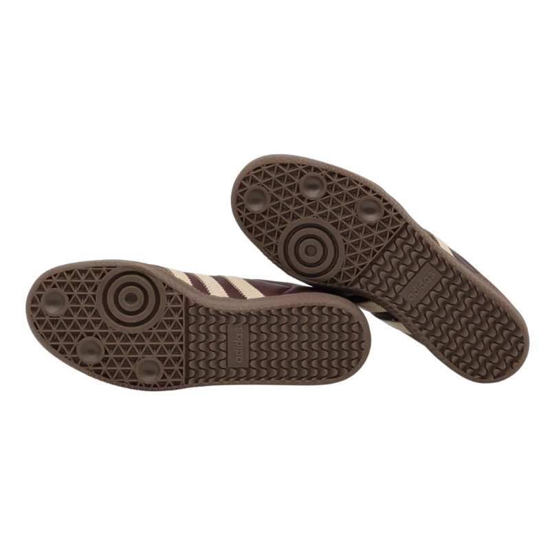 Untitled-design-2025-03-03T143509.642.png Adidas Samba OG - Maroon Crystal Sand - Image 5