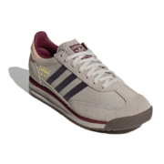 Adidas Originals SL 72 RS Low Top Casual Shoes Unisex Brown US - Image 3
