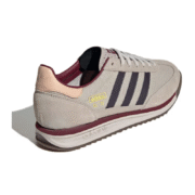 Adidas Originals SL 72 RS Low Top Casual Shoes Unisex Brown US - Image 4