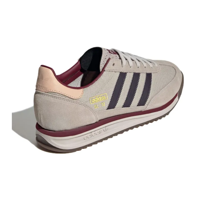 Untitled-design-2025-03-05T124612.263.png Adidas Originals SL 72 RS Low Top Casual Shoes Unisex Brown US - Image 4