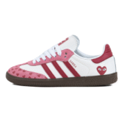 Adidas Samba x CDG Valetines Day - Image 2