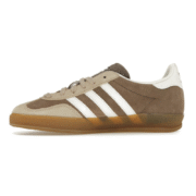 Adidas Gazelle Indoor - Earth Strata Magic Beige - Image 5