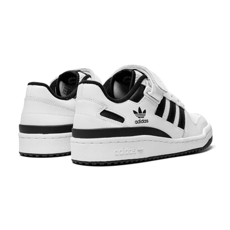Untitled-design-2025-03-10T120731.931.png Adidas Forum Low - White Black - Image 3