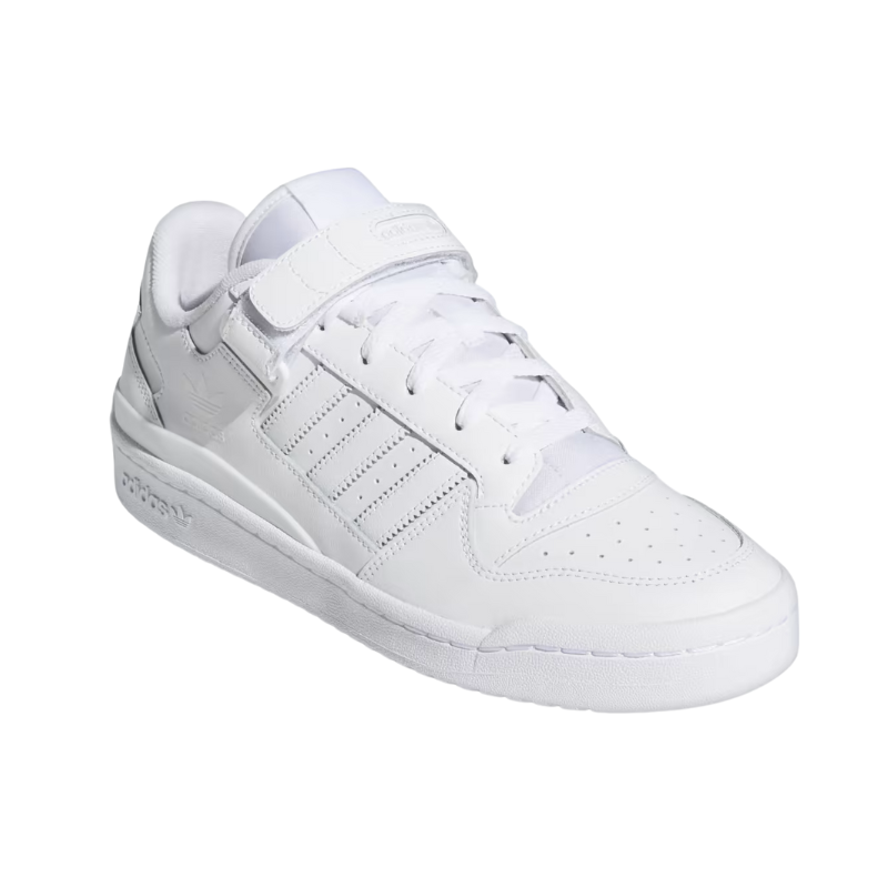 Untitled-design-2025-03-10T121237.783.png Adidas Forum Low - Triple White - Image 2