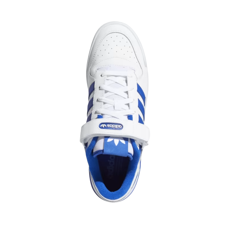 Untitled-design-2025-03-10T121746.487.png Adidas Forum Low - White Royal Blue - Image 3