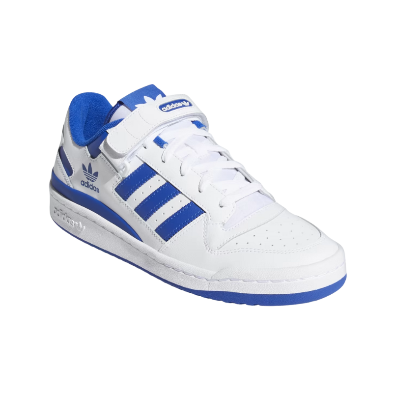 Untitled-design-2025-03-10T121827.768.png Adidas Forum Low - White Royal Blue - Image 2
