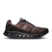 On Running Cloudsurfer Black/Cobalt